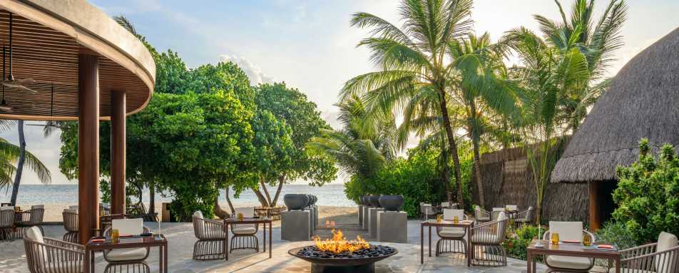 W Maldives- 139