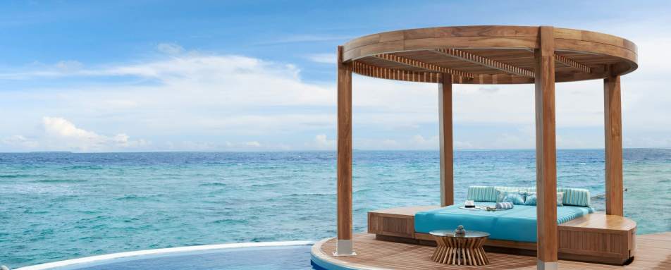 W Maldives- 83