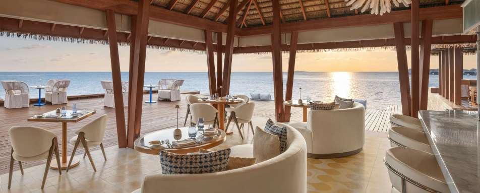 W Maldives- 126