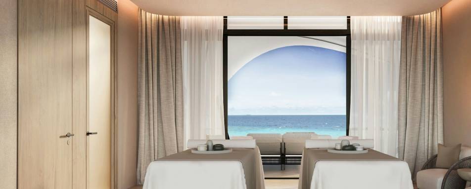 W Maldives- 152