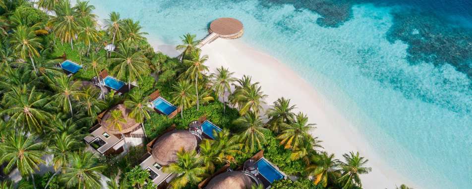 W Maldives- 53