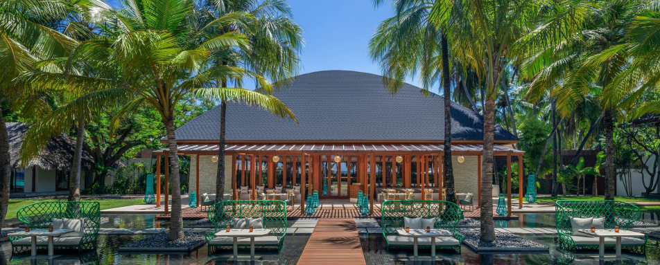 W Maldives- 114