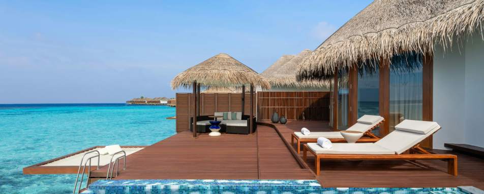 W Maldives- 82