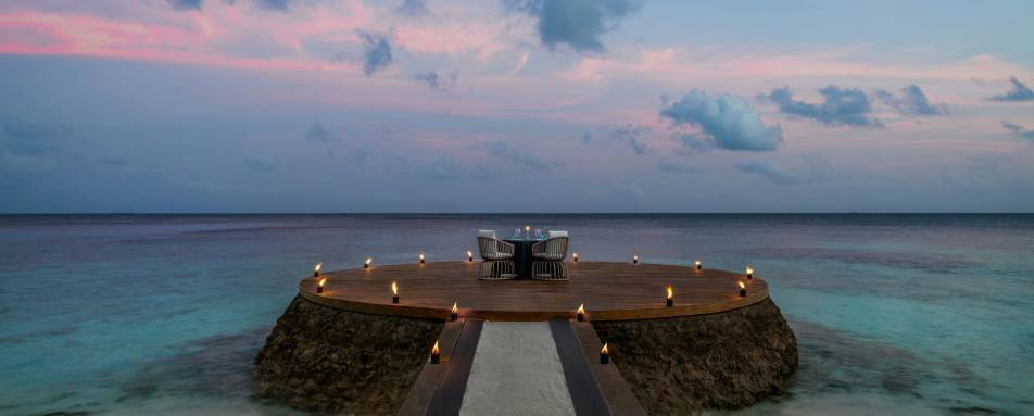 W Maldives- 131