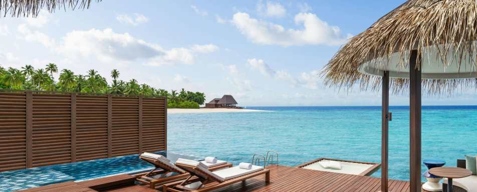 W Maldives- 81