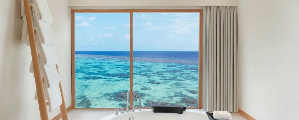 W Maldives- 94