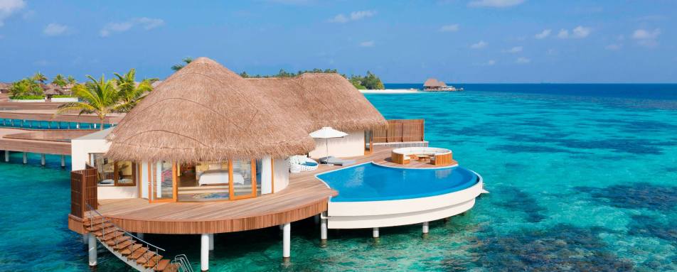 W Maldives- 56