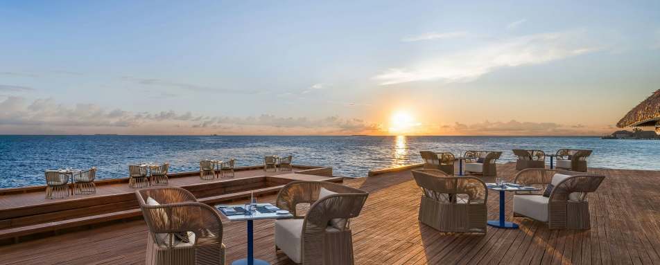 W Maldives- 113