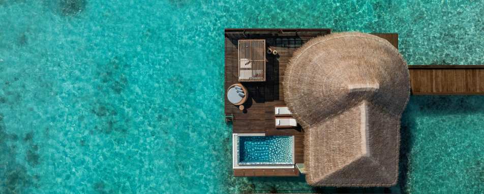 W Maldives- 77