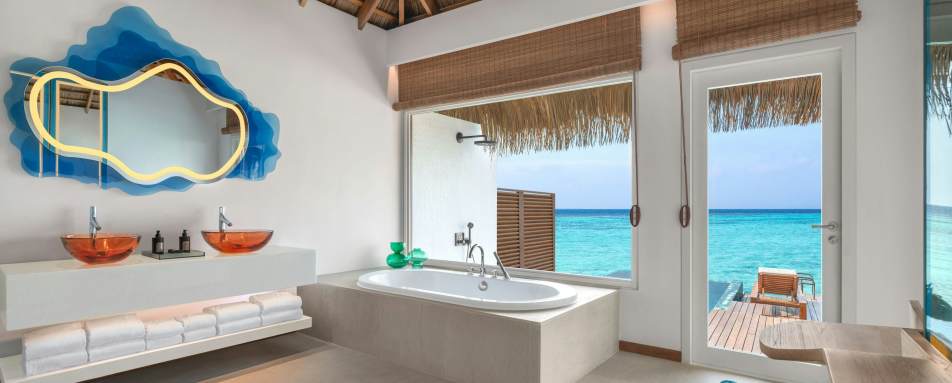 W Maldives- 99