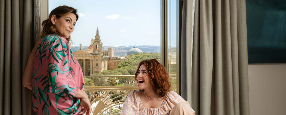 The Phoenicia- 48