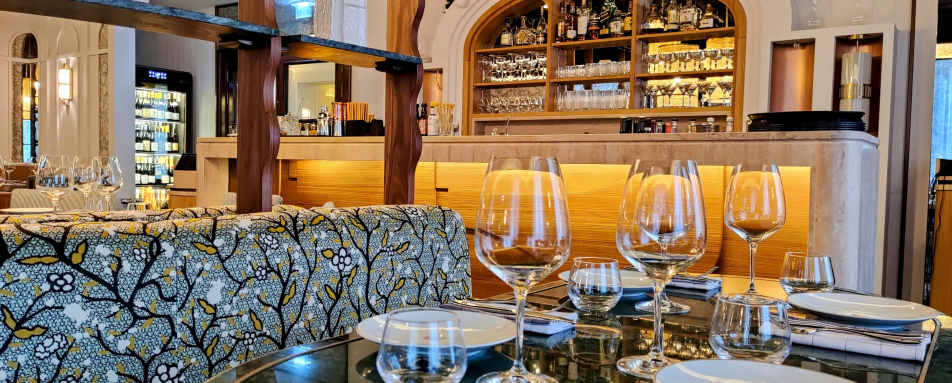 The Phoenicia- 103