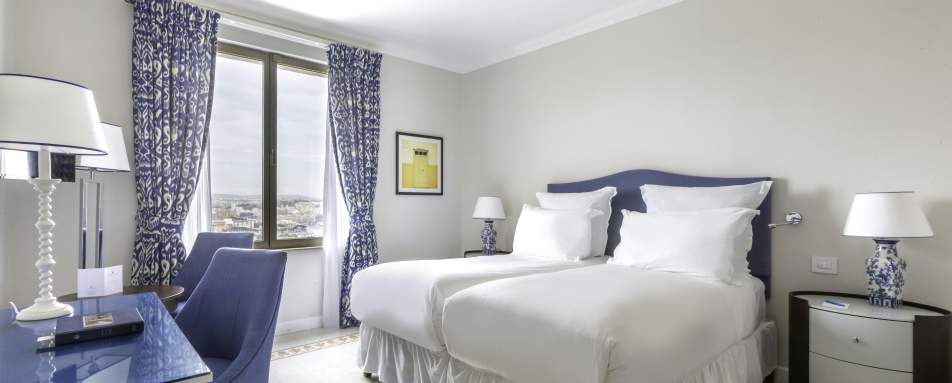 The Phoenicia- 86