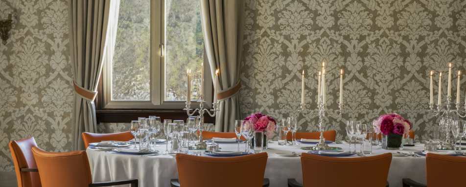 The Phoenicia- 105