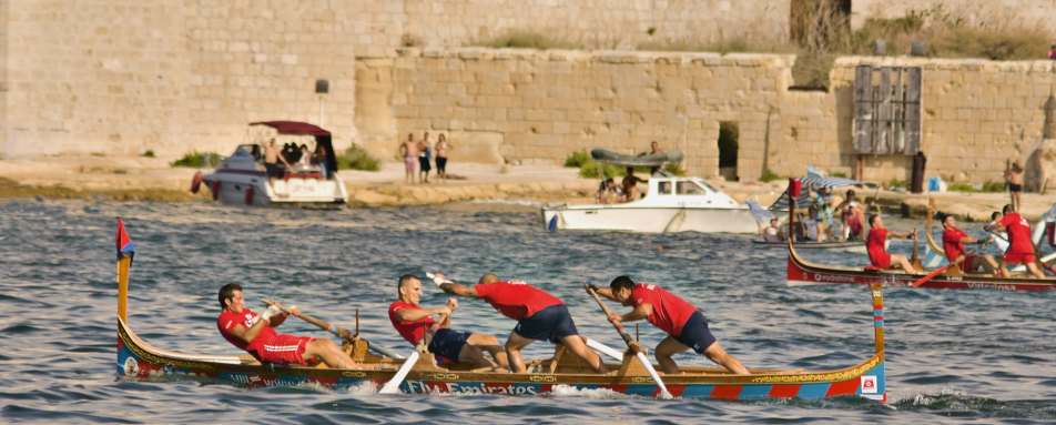 Family Regatta Challenge