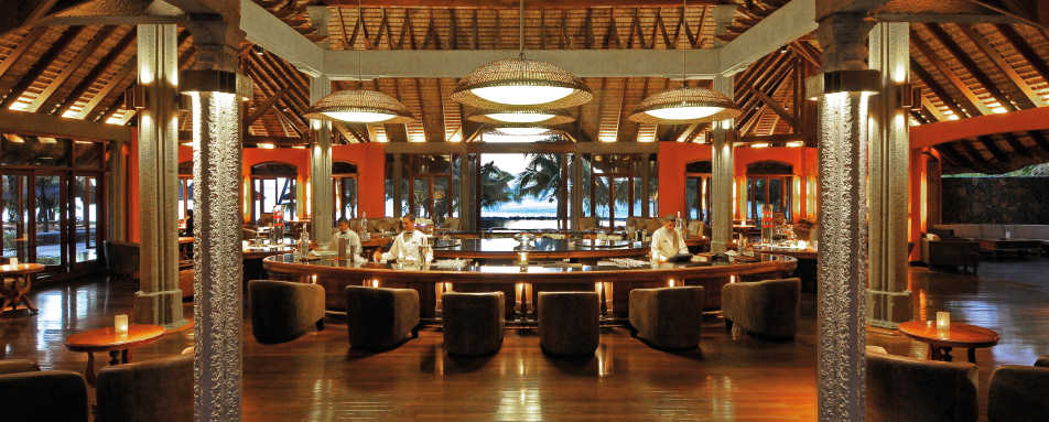 Dinarobin Beachcomber Golf Resort & Spa- 20