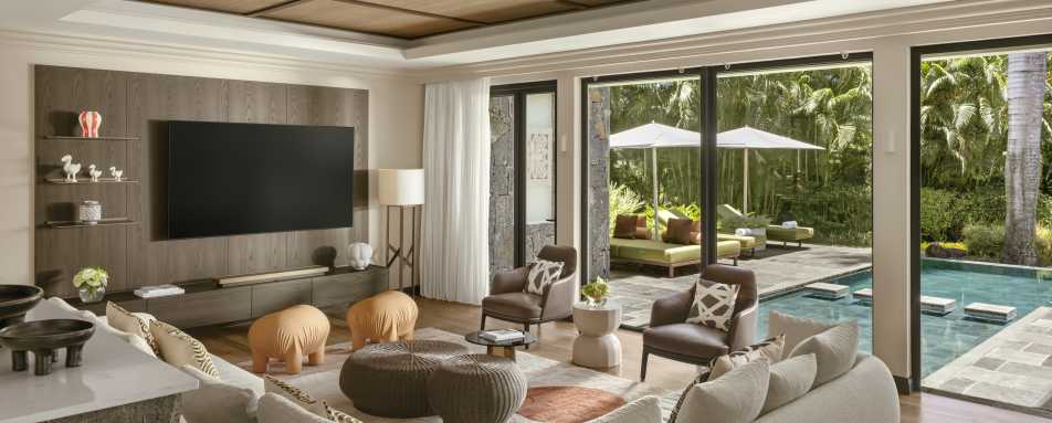 Four Seasons Resort Mauritius at Anahita- 101