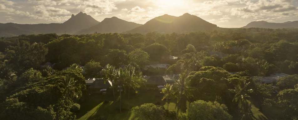 Four Seasons Resort Mauritius at Anahita- 151