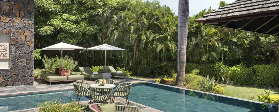 Four Seasons Resort Mauritius at Anahita- 103