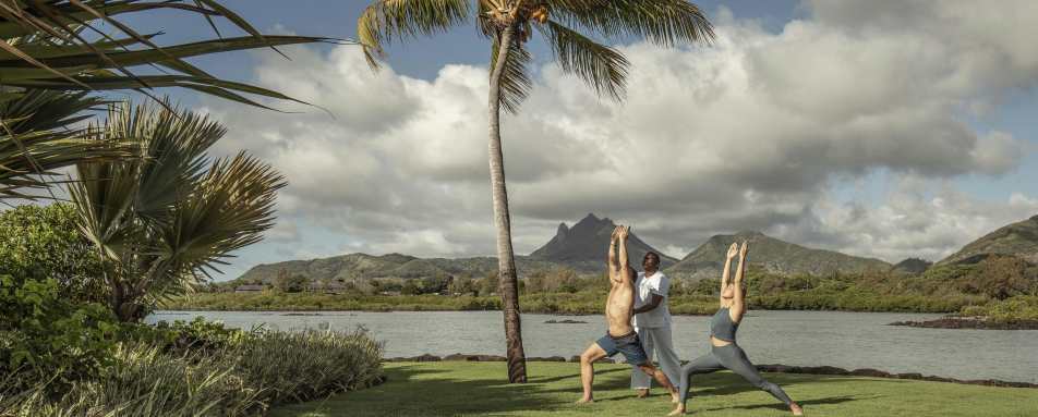 Four Seasons Resort Mauritius at Anahita- 89