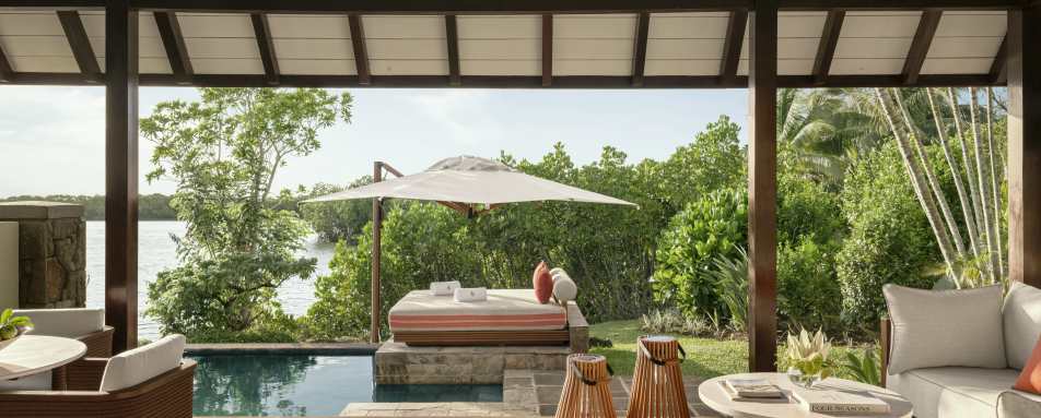 Four Seasons Resort Mauritius at Anahita- 120