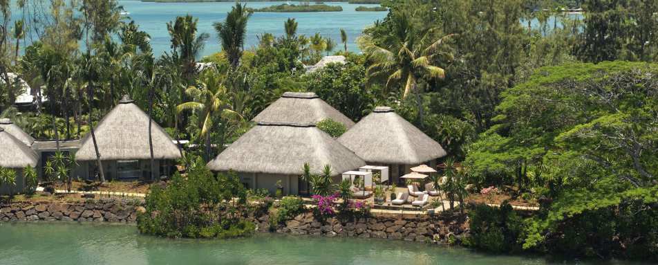Four Seasons Resort Mauritius at Anahita- 161
