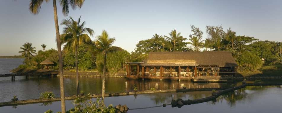 Four Seasons Resort Mauritius at Anahita- 154