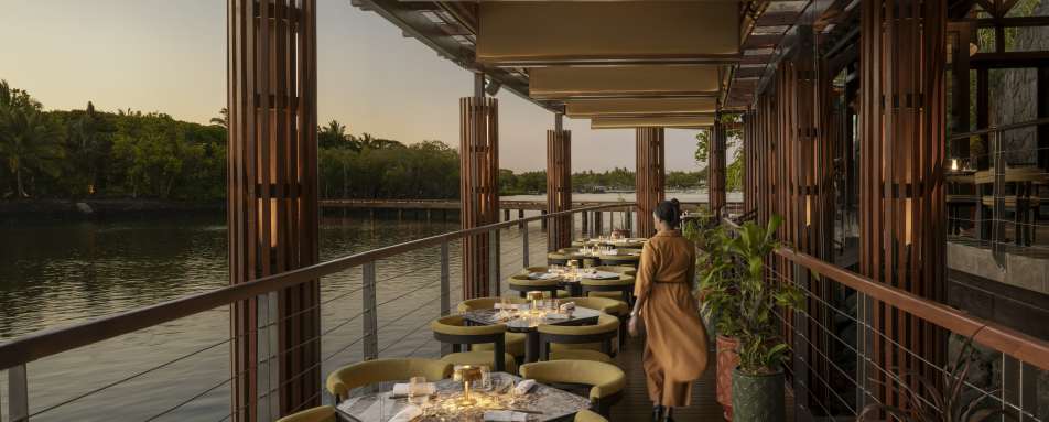 Four Seasons Resort Mauritius at Anahita- 175