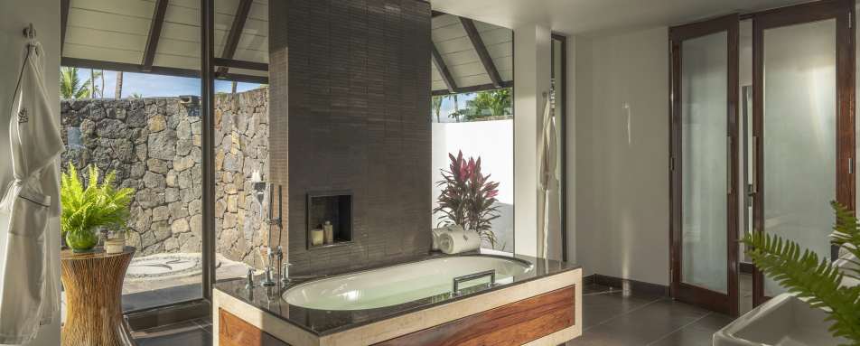 Four Seasons Resort Mauritius at Anahita- 178