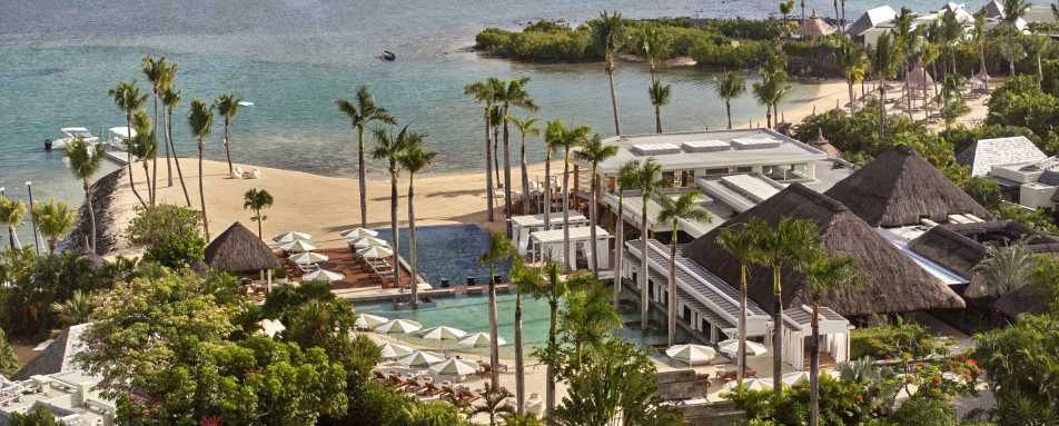 Four Seasons Resort Mauritius at Anahita- 160