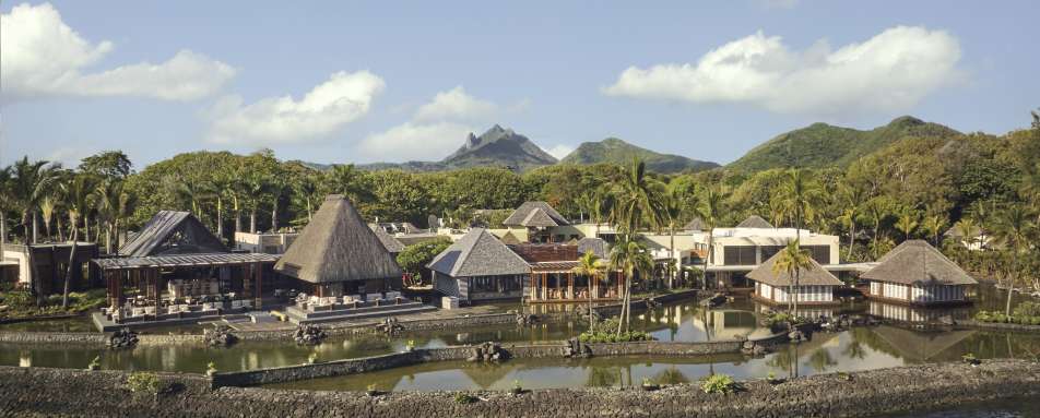 Four Seasons Resort Mauritius at Anahita- 145