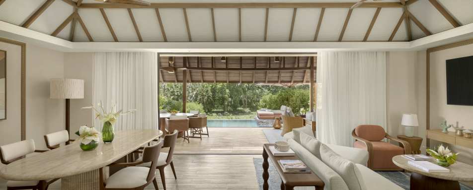 Four Seasons Resort Mauritius at Anahita- 131