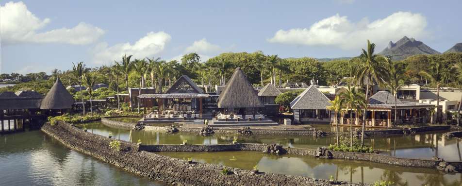 Four Seasons Resort Mauritius at Anahita- 146