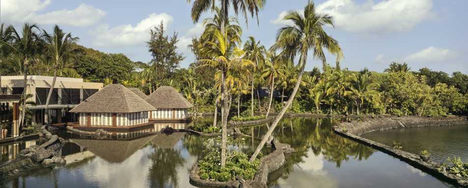 Four Seasons Resort Mauritius at Anahita- 137