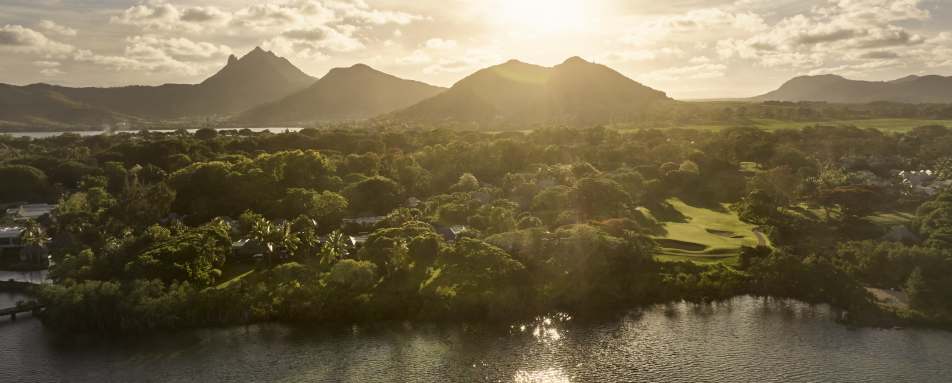 Four Seasons Resort Mauritius at Anahita- 153