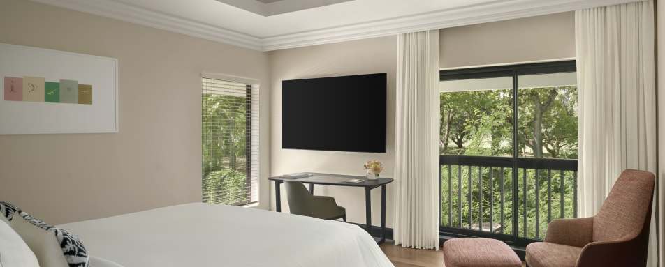 Four Seasons Resort Mauritius at Anahita- 104