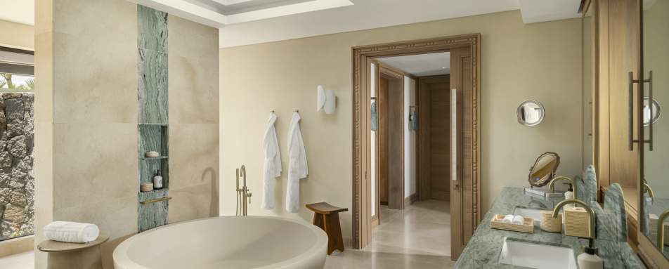 Four Seasons Resort Mauritius at Anahita- 113