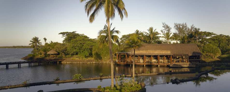 Four Seasons Resort Mauritius at Anahita- 155