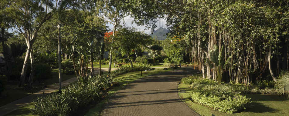 Four Seasons Resort Mauritius at Anahita- 142