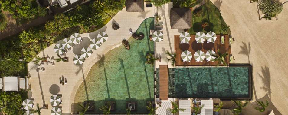Four Seasons Resort Mauritius at Anahita- 158