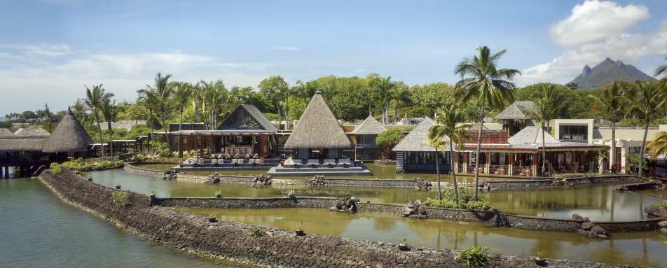 Four Seasons Resort Mauritius at Anahita- 157