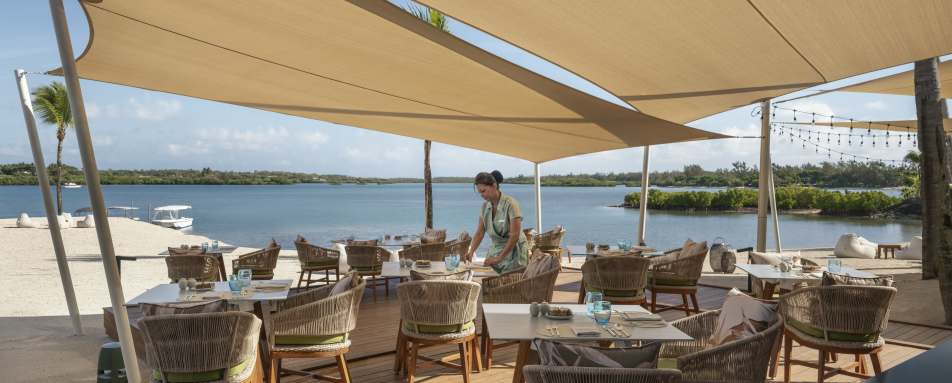 Four Seasons Resort Mauritius at Anahita- 166