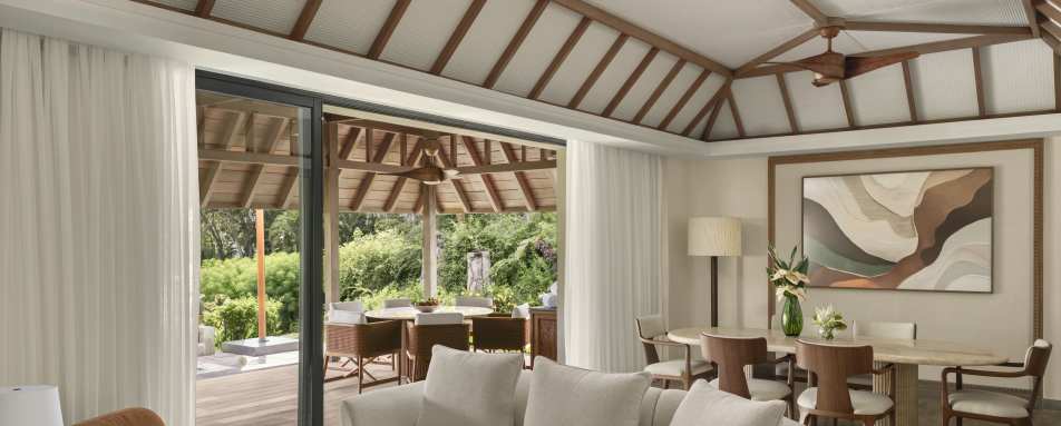 Four Seasons Resort Mauritius at Anahita- 121