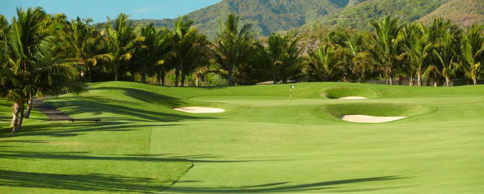 Four Seasons Resort Mauritius at Anahita- 99