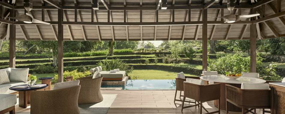 Four Seasons Resort Mauritius at Anahita- 126
