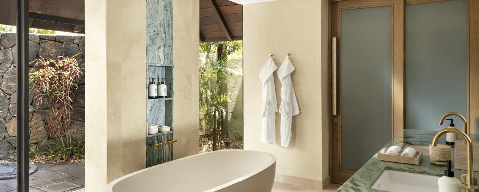Four Seasons Resort Mauritius at Anahita- 134
