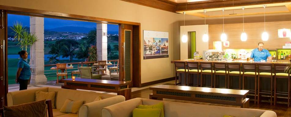 Heritage Le Telfair Golf & Wellness Resort- 80