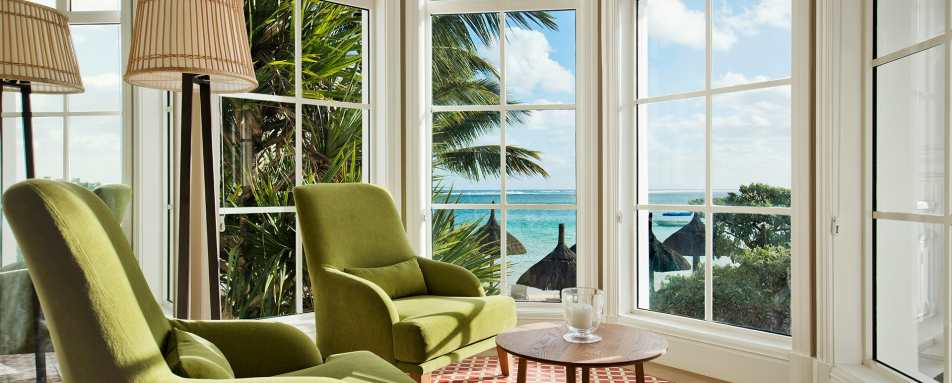 Heritage Le Telfair Golf & Wellness Resort- 60