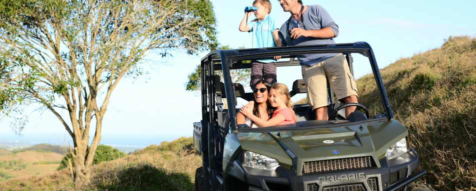 Heritage Le Telfair Golf & Wellness Resort- 89