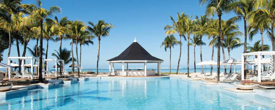 Heritage Le Telfair Golf & Wellness Resort- 28